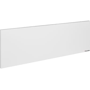 Infrarød varmelegeme - 550 W,uden termostat