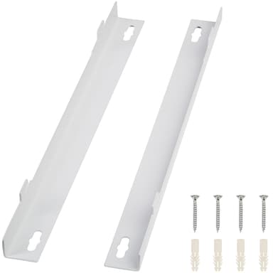 Infrarødt varmelegeme hybrid med termostat - 1000 W