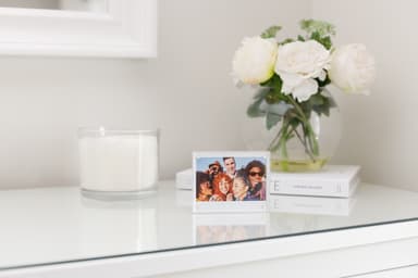 Fujifilm Instax Wide fotoramme