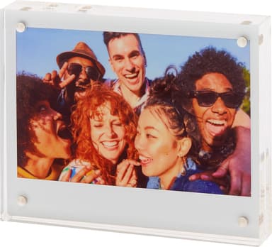 Fujifilm Instax Wide fotoramme
