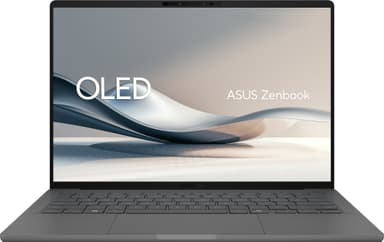 Asus Zenbook A14 Snap8C/16/512GB/OLED 14" Copilot+ PC