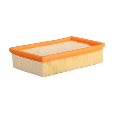 HEPA-filter til Kärcher WD4/WD5/WD6/MV4/MV5/MV6