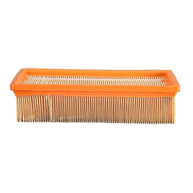 HEPA-filter til Kärcher WD4/WD5/WD6/MV4/MV5/MV6