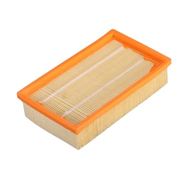 HEPA-filter til Kärcher WD4/WD5/WD6/MV4/MV5/MV6