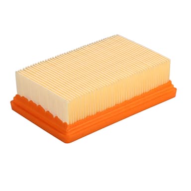 HEPA-filter til Kärcher WD4/WD5/WD6/MV4/MV5/MV6