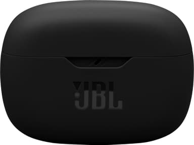JBL Wave Beam 2 true wireless in-ear høretelefoner (sort)