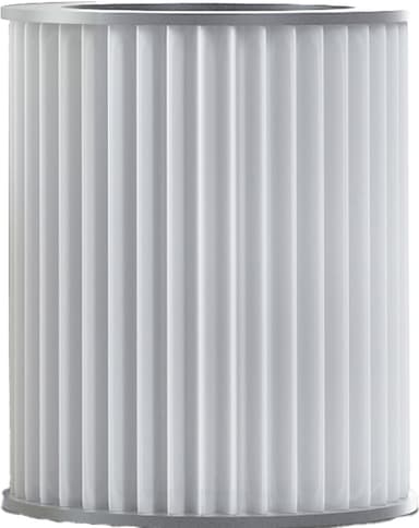 Vbreathe filter til luftrenser 48661500 (2-pk)