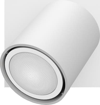 Philips Hue Runner enkelt spotlys 4,2W GU10 (hvid)
