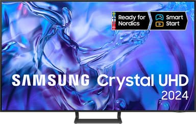 Samsung 65" DU8575 4K Smart TV (2024)