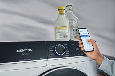Siemens Vaskemaskine WG56H2AIDN