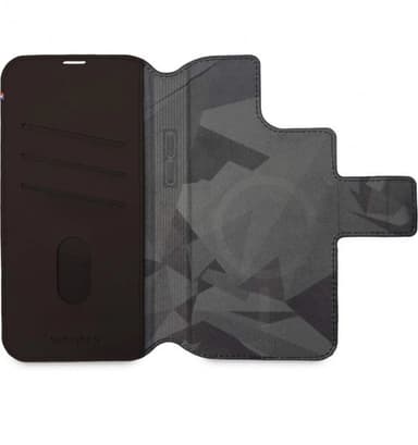 Decoded Modu Wallet MagSafe 6.1"" Brun
