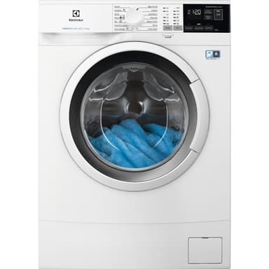 Electrolux PerfectCare 600 vaskemaskine EW6S540W34