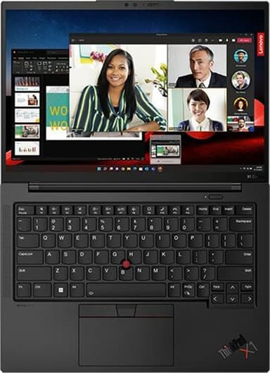 Lenovo ThinkPad X1 Carbon Gen 11 14" bærbar computer 21HM0060MX