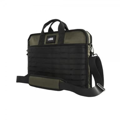 Urban Armor Gear (UAG) Taske Small Tactical Brief 14"" Olive