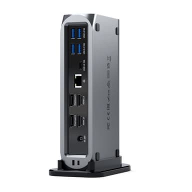 Satechi Thunderbolt 4 Multimedia Pro Dock