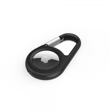 Belkin AirTag Holder Secure Holder with Carabiner Sort