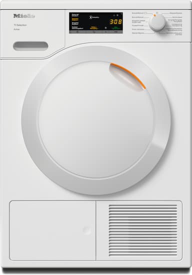 Miele T1 Active tørretumbler TSA223WPNDS (7 kg)
