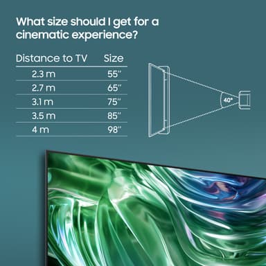 Samsung 55\