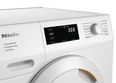 Miele Tørretumbler TEC675WP 125 Edition (8 kg)