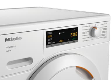 Miele T1 Active tørretumbler TSA223WPNDS (7 kg)