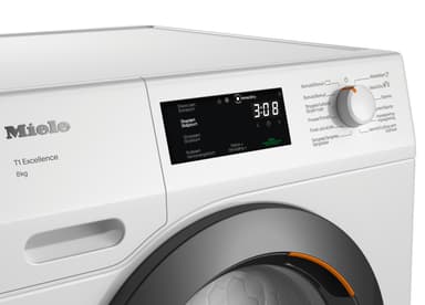 Miele tørretumbler TED275WPNDS (8 kg)
