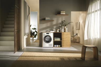 Miele tørretumbler TED275WPNDS (8 kg)