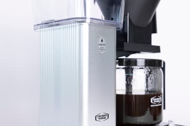 Moccamaster Kaffemaskine (Diamond Edition)