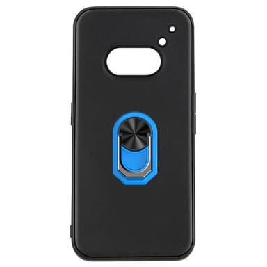 TPU ringcover Nothing Phone 2a - Lyseblå