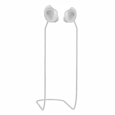 Silikonesnor Samsung Galaxy Buds - Hvid