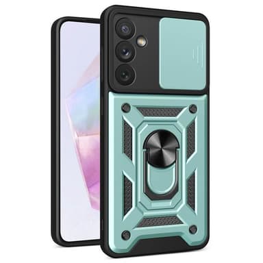 Jazz 3i1 cover Samsung Galaxy A55 - Mint