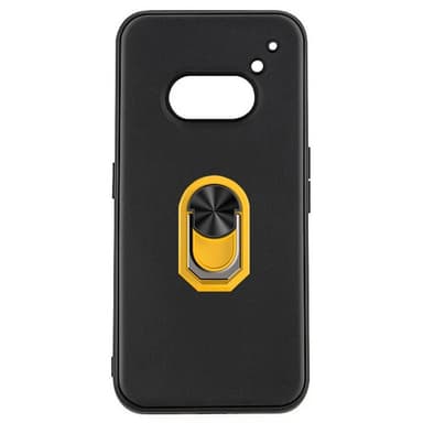 TPU ringcover Nothing Phone 2a - Gul