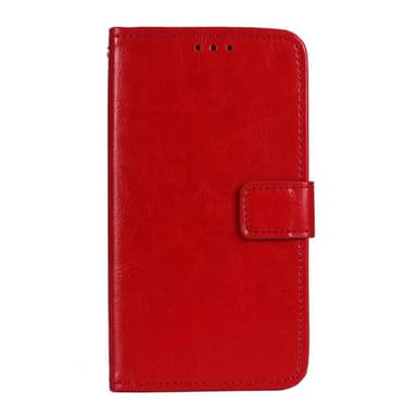 Wallet cover 3-kort Nothing Phone (2) - Rød
