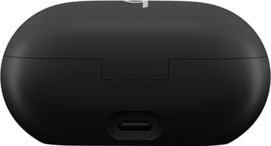 Beats Solo Buds true wireless in-ear høretelefoner (sort)