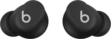 Beats Solo Buds true wireless in-ear høretelefoner (sort)