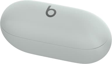 Beats Solo Buds true wireless in-ear høretelefoner (grå)