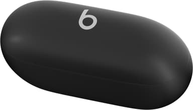 Beats Solo Buds true wireless in-ear høretelefoner (sort)