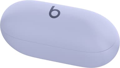 Beats Solo Buds true wireless in-ear høretelefoner (lilla)
