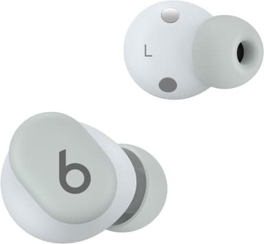 Beats Solo Buds true wireless in-ear høretelefoner (grå)