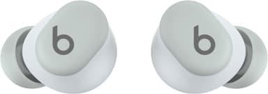 Beats Solo Buds true wireless in-ear høretelefoner (grå)