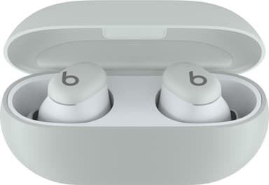 Beats Solo Buds true wireless in-ear høretelefoner (grå)