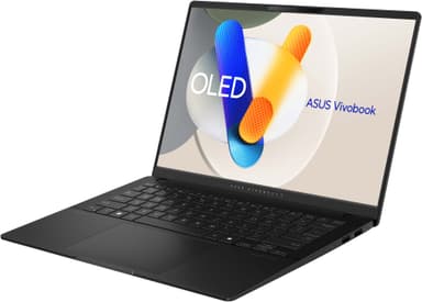 Asus Vivobook S 14 M5406 R9/32/1TB/OLED 14" bærbar computer
