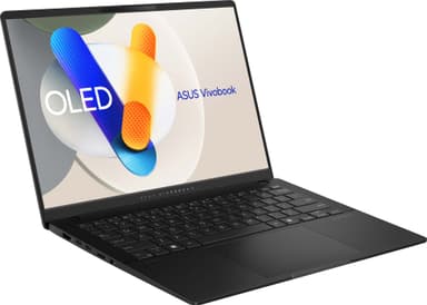 Asus Vivobook S 14 M5406 R9/32/1TB/OLED 14" bærbar computer