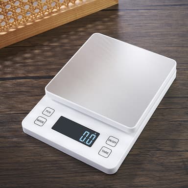 Køkken digital vægt 3 kg / 0.1 g