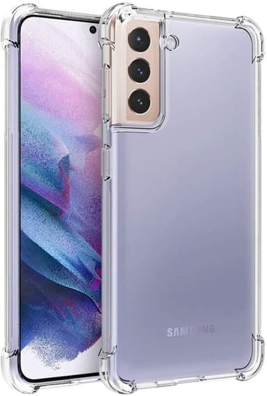 Samsung Galaxy S30 Plus mobilcover TPU Transparent