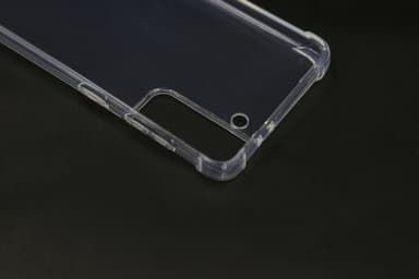 Samsung Galaxy S30 Plus mobilcover TPU Transparent