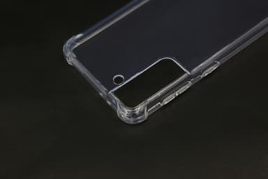 Samsung Galaxy S30 Plus mobilcover TPU Transparent
