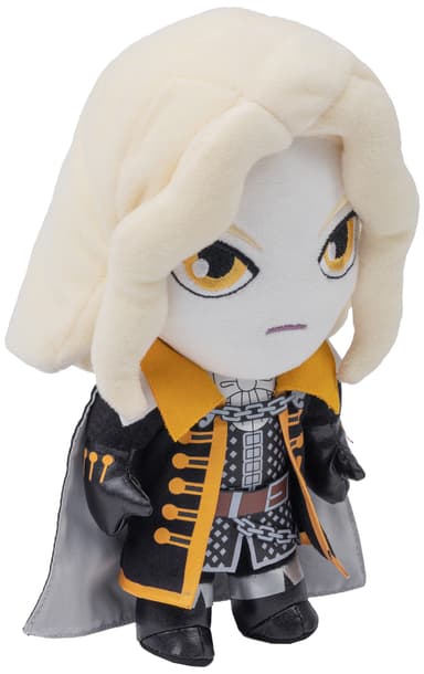 ItemLab Castlevania tøjdyr (Alucard)