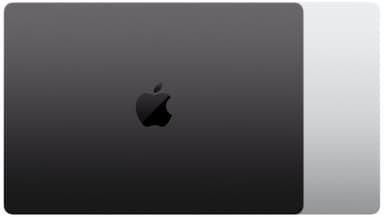 Macbook Pro 14 M3 Pro 36/512GB (Space Black)