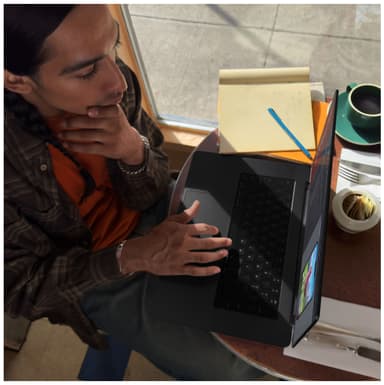 Macbook Pro 14 M3 Pro 36/512GB (Space Black)