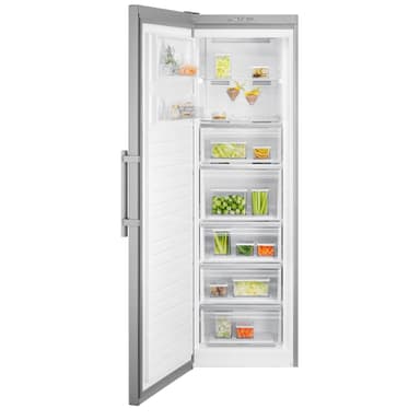 Electrolux Fryseskab LUS7ME28X